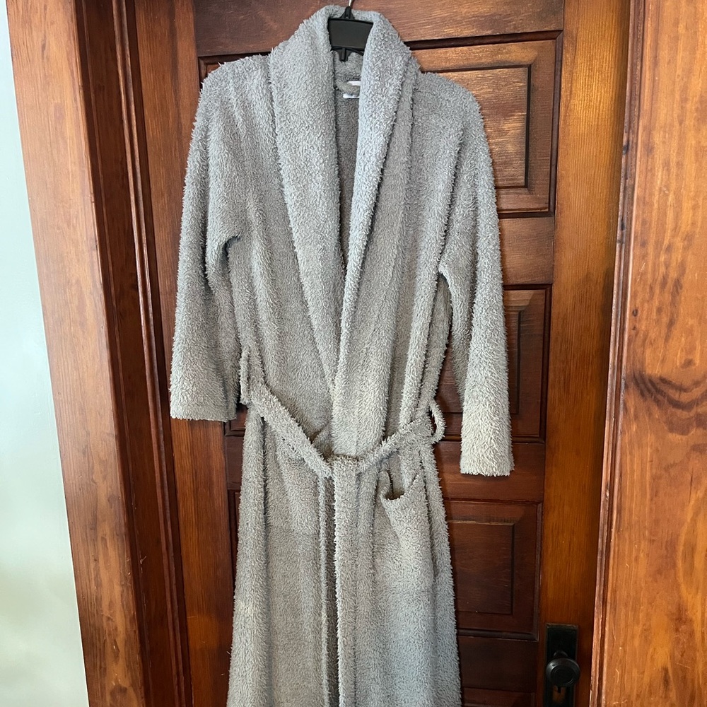 Saranoni Bamboni Robe